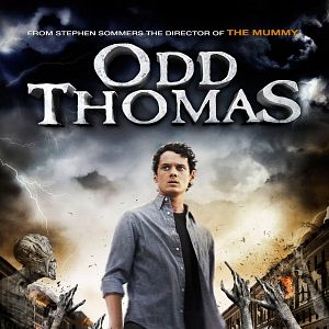 Photo Odd Thomas contre les créatures de l'ombre