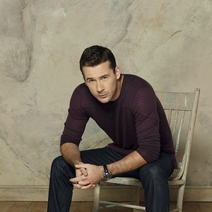 Photo Barry Sloane