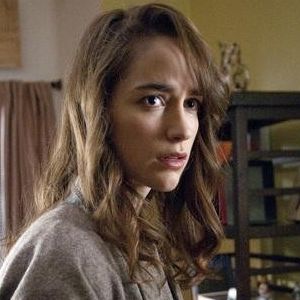 Photo Melanie Scrofano