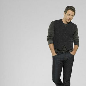 Photo Michael Raymond-James