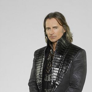 Photo Robert Carlyle