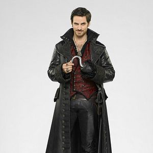 Photo Colin O'Donoghue