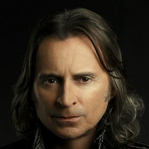 Photo Robert Carlyle