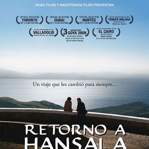 Photo Retour à Hansala