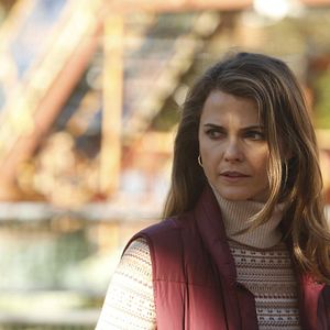 Photo Keri Russell