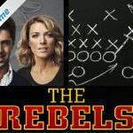 Photo The Rebels