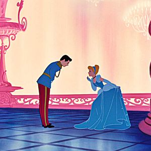 Photo Cendrillon
