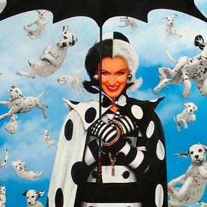 Photo 102 dalmatiens