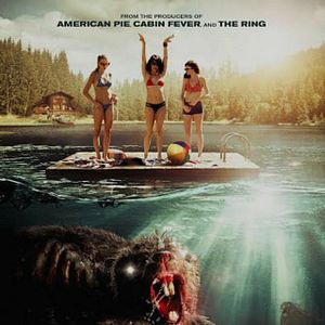 Photo Zombeavers