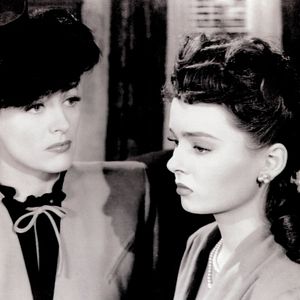 Photo Le Roman de Mildred Pierce