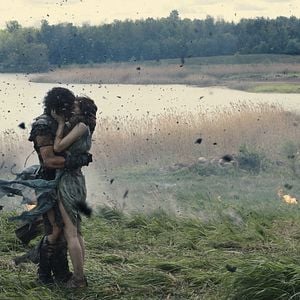 Photo Emily Browning