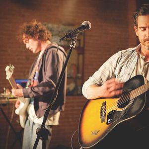 Photo Rudderless