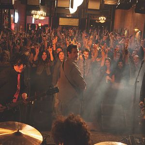 Photo Rudderless