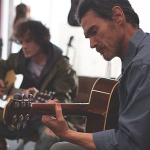Photo Rudderless