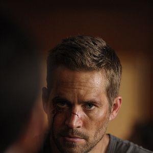 Photo Paul Walker