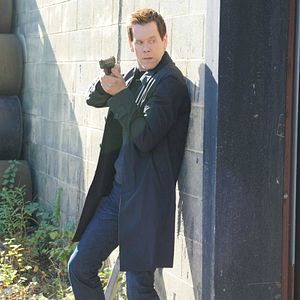 Photo Kevin Bacon