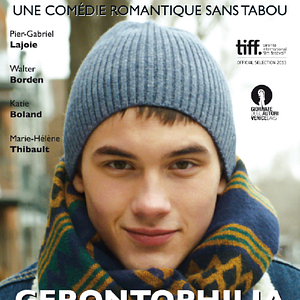 Photo Gerontophilia
