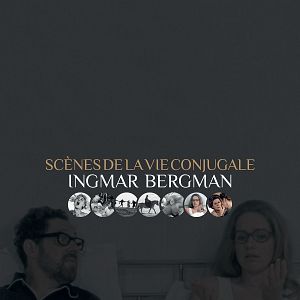 Photo Scènes de la vie conjugale
