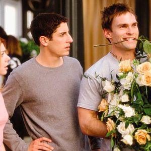 Photo American pie : marions-les !