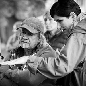 Photo Pepe Danquart