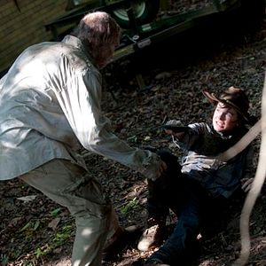 Photo Chandler Riggs