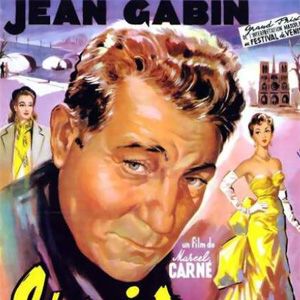 Photo L'Air de Paris