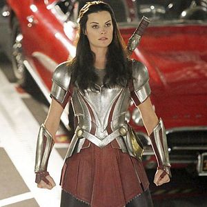 Photo Jaimie Alexander