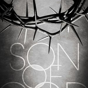 Photo Son of God