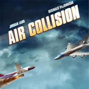 Photo Air Collision Apocalypse