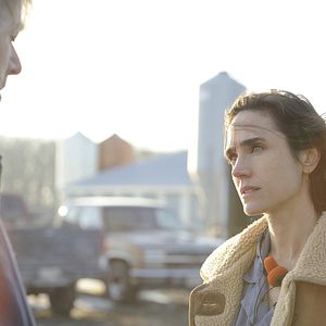 Photo Jennifer Connelly