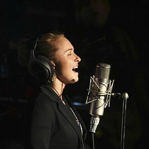 Photo Hayden Panettiere