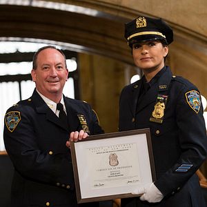 Photo Mariska Hargitay
