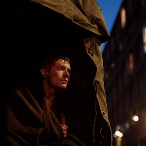 Photo Jack O'Connell