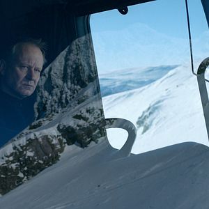 Photo Stellan Skarsgård