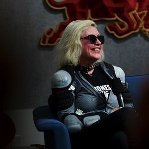 Photo Red Bull Music Academy : What Difference Does It Make?