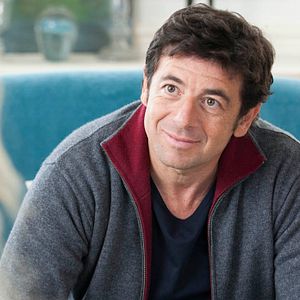 Photo Patrick Bruel