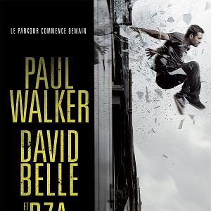 Photo Brick Mansions