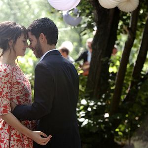 Photo Situation amoureuse : C'est compliqué