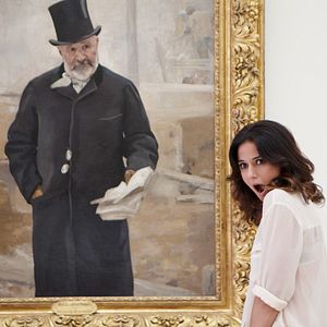 Photo Emmanuelle Chriqui