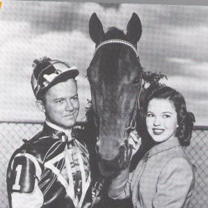 Photo The Story of Seabiscuit