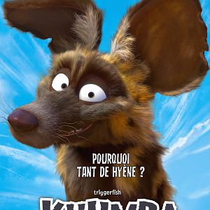 Photo Khumba