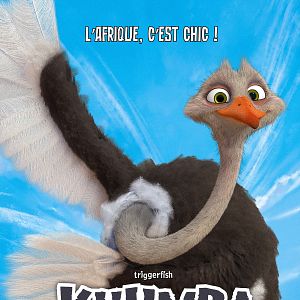 Photo Khumba