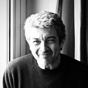 Photo Ricardo Darín
