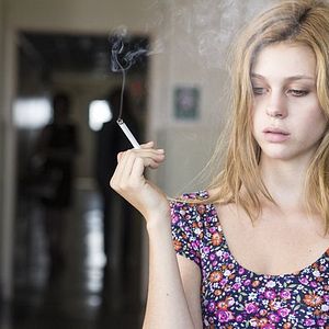 Photo Nicola Peltz Beckham