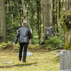 Photo Bates Motel