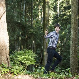 Photo Bates Motel
