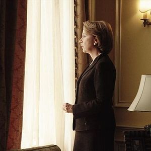 Photo Kate Burton
