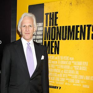 Photo Monuments Men