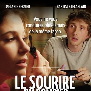 Photo Le Sourire du pompier