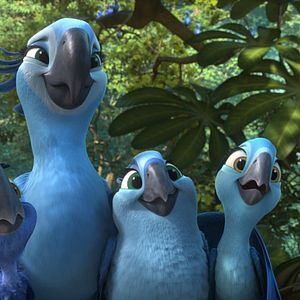 Photo Rio 2